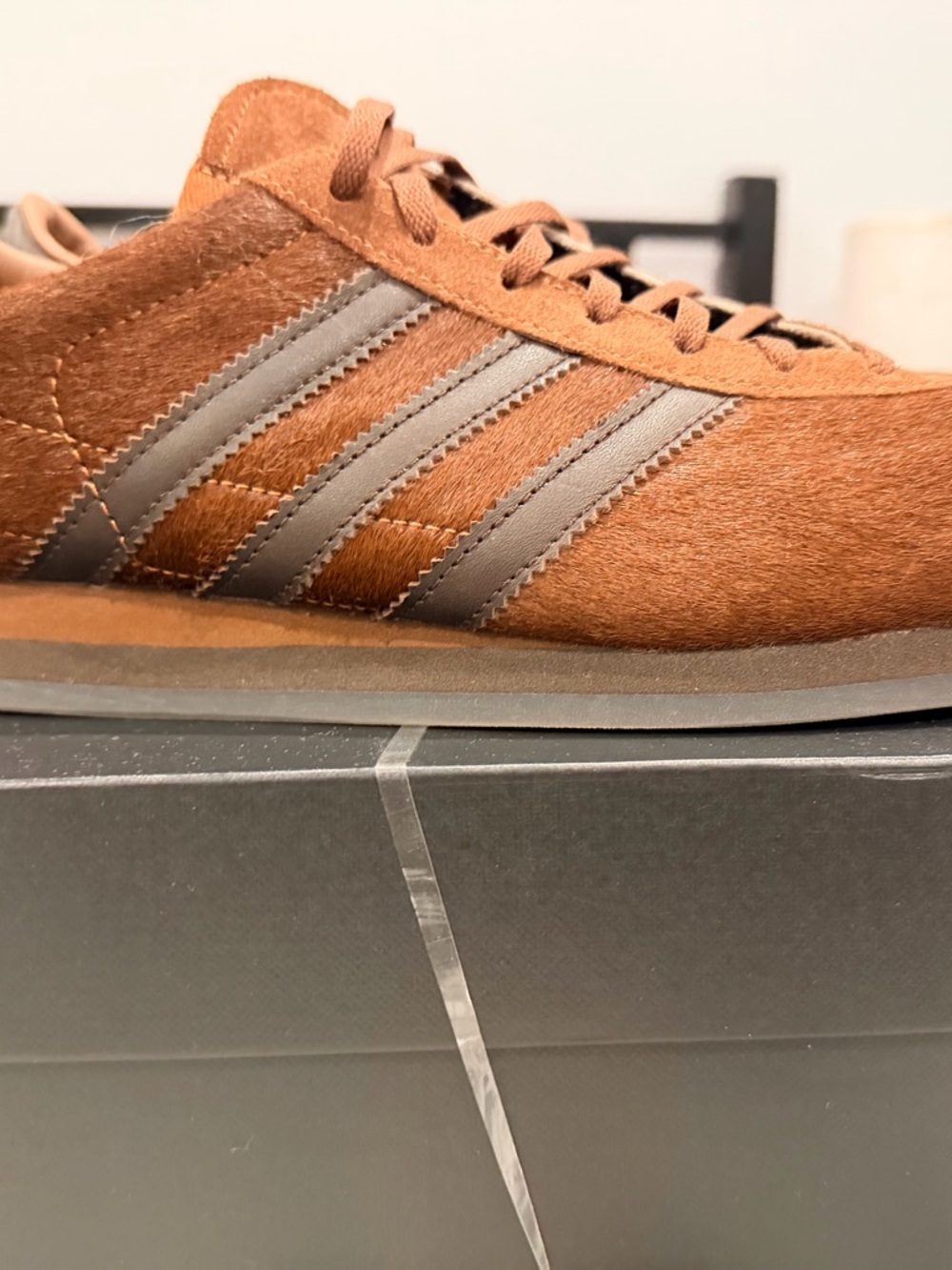 Adidas Country Japan Shoes Men's